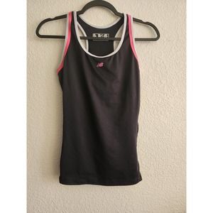 New Balance Womens Active TankTop Medium